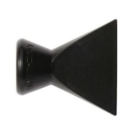 LOC LINE TUBO FLEXIVEL FLARE NOZZLE 1/2 PRETO COD R270859