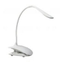 LUM LED MAXXI CLIP WHITE LC-3 3W