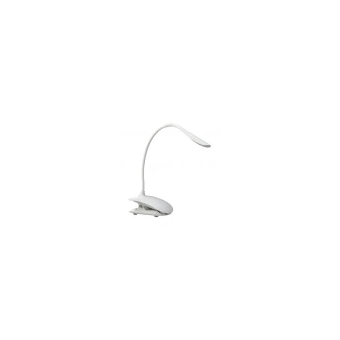 LUM LED MAXXI CLIP WHITE LC-3 3W
