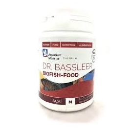 RACAO DR BASSLEER ACAI L (1MM) 60GR