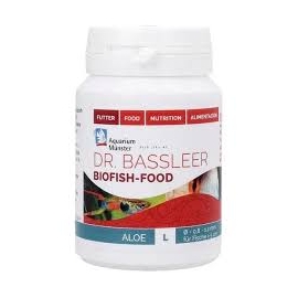 RACAO DR BASSLEER ALOE XL (1,5MM) 170GR