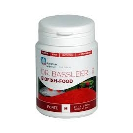 RACAO DR BASSLEER FORTE L (1MM) 60GR