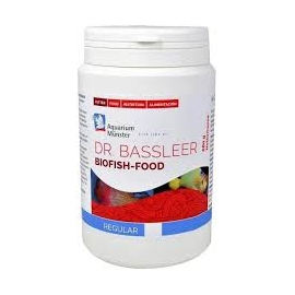 RACAO DR BASSLEER REGULAR L (1MM) 60GR