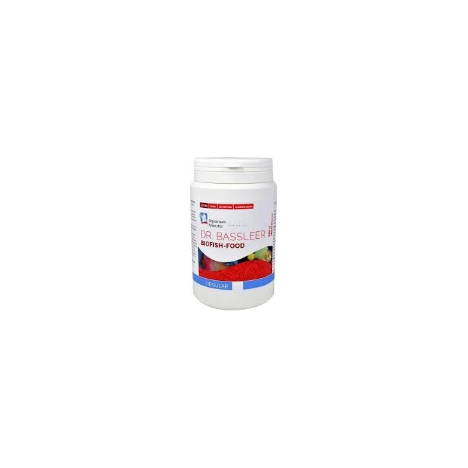 RACAO DR BASSLEER REGULAR L (1MM) 60GR
