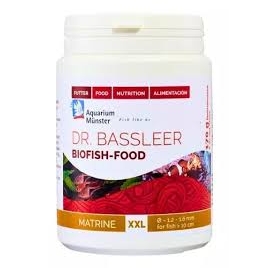 RACAO DR BASSLEER MATRINE XXL (1,5MM) 170GR