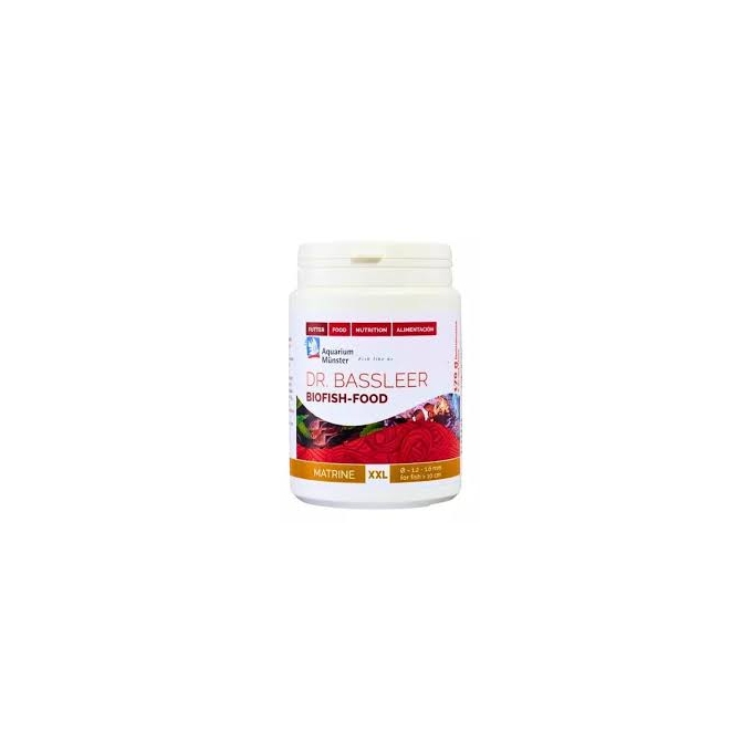 RACAO DR BASSLEER MATRINE XXL (1,5MM) 170GR