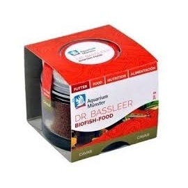 RACAO DR BASSLEER CAVAR 30GR