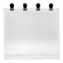 reservatorio mantis 4x2 litros