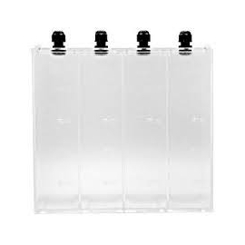 reservatorio mantis 4x2 litros