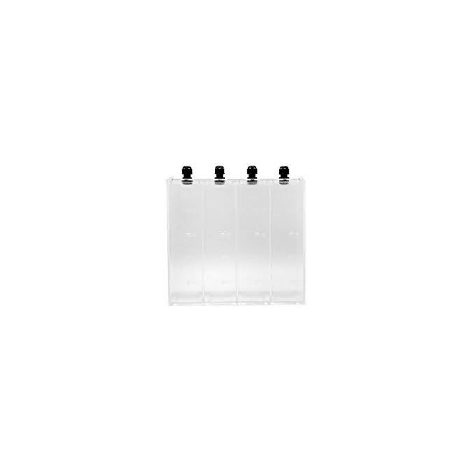 reservatorio mantis 4x2 litros