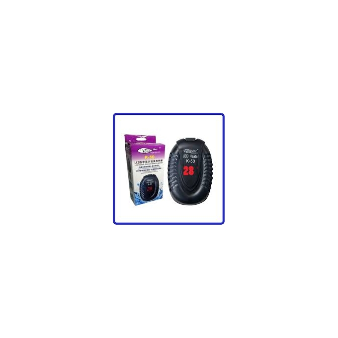 termostato hopar k-50 50w