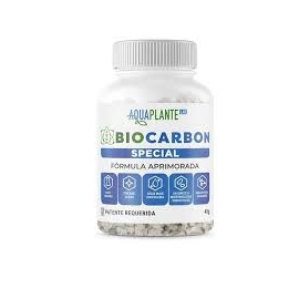 biocarbon aquaplante special 40gr