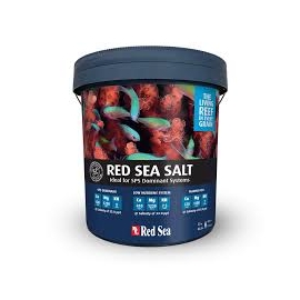 sal red sea salt 22kg