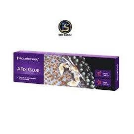 COLA AQUAFOREST AFIX GLUE 113GR