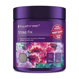 COLA AQUAFOREST STONE FIX 250GR