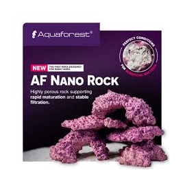 ROCHA AQUAFOREST 3,5KG NANO CX