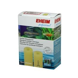 Refil Eheim pre filter cart 2227/2229/2329