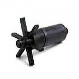 Impeller better 2000