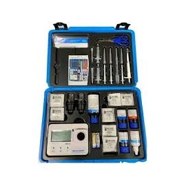 HANNA MALETA MARINE/KIT REAGENTES/FOTOM PORT HI97115C