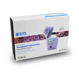 HANNA NITRATE FAIXA BAIXA/FOTOM BOLSO HI781