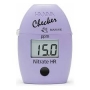 HANNA NITRATE FAIXA BAIXA/FOTOM BOLSO HI781