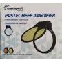 LENTE AQUARIUM PASTEL REEF MAGNIFIER STANDART MAXSPECT