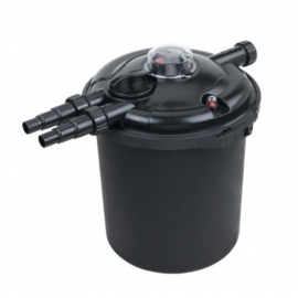 Filtro Pressurizado sunsun Cpf15000 Uv18