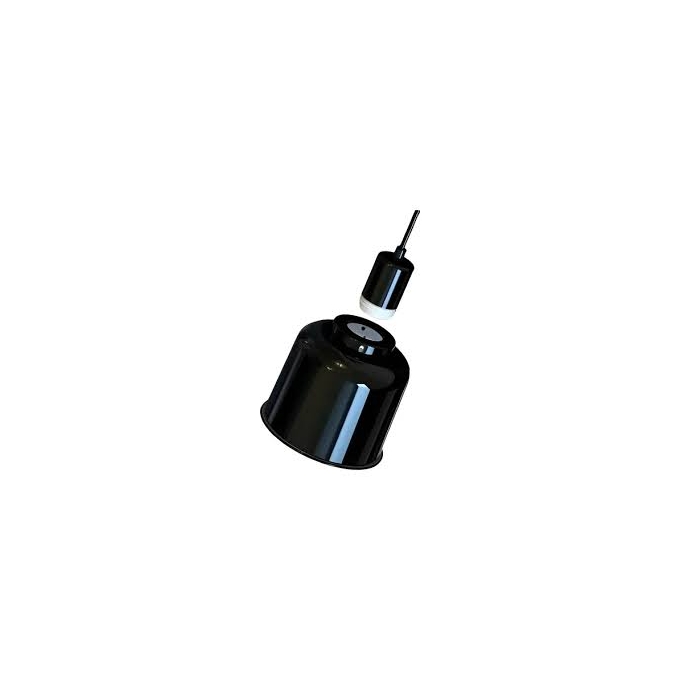LUM NOMOY PET NJ-46A 7.5 INCH REMOVABLE BIV