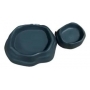 comedouro/bebedouro plastico nw-37