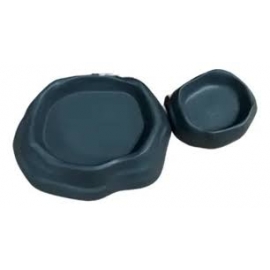 comedouro/bebedouro plastico nw-37