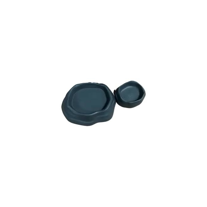 comedouro/bebedouro plastico nw-37
