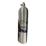 kit co2 cilindro 2l/valvula reguladora cf
