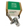 kit co2 cilindro 2l/valvula reguladora cf
