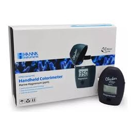 HANNA MAGNESIUM MARINE/FOTOM BOLSO HI783