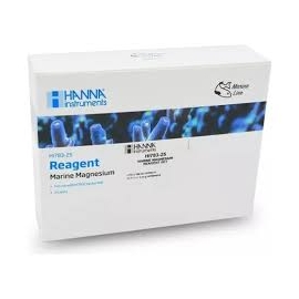 HANNA MAGNESIUM MARINE/KIT REAGENTES HI783-25
