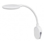 lum led maxxi clip white lc-7 7w