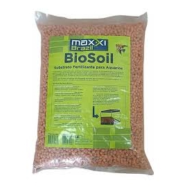 FERTILIZANTE MAXXI BIOSOIL TERRACOTA 4KG