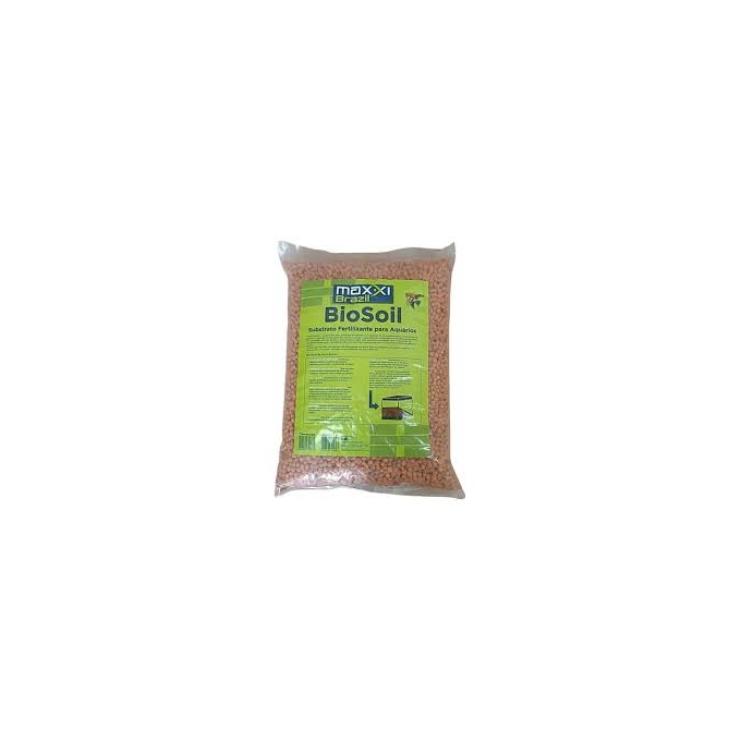 FERTILIZANTE MAXXI BIOSOIL TERRACOTA 8KG