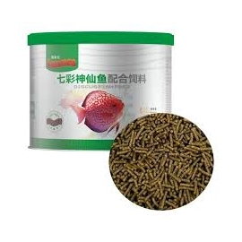 RACAO BONUSES DISCUS FISH FEED 220GR