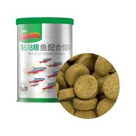 RACAO BONUSES STICK FISH FEED 40GR