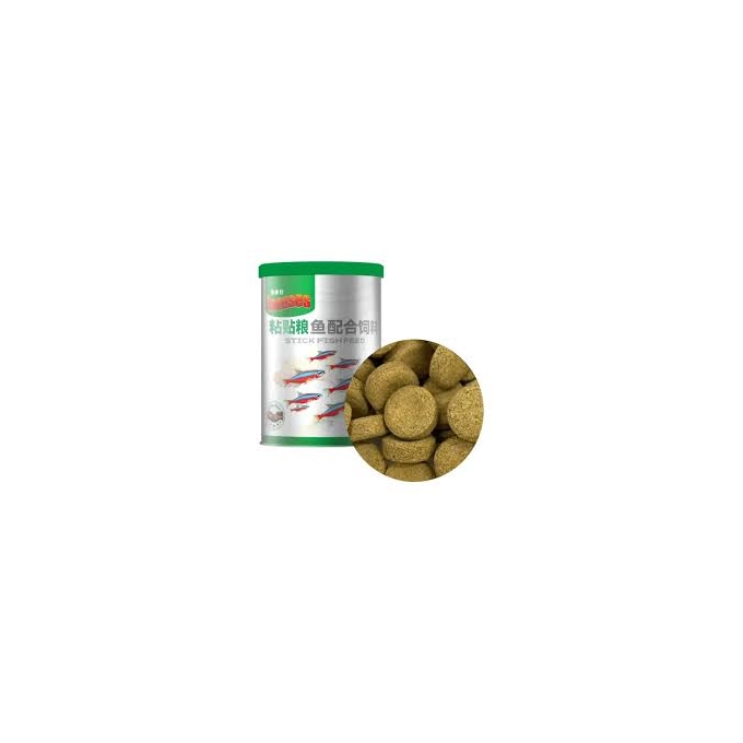 RACAO BONUSES STICK FISH FEED 40GR