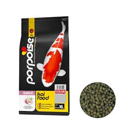 RACAO BONUSES KOI COLOR ENHANCING FOOD L 5KG