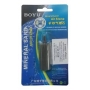 PEDRA POROSA BOYU AS-11 20X20X50MM
