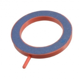 Pedra Porosa Circular Peq AC-75 7,5CM