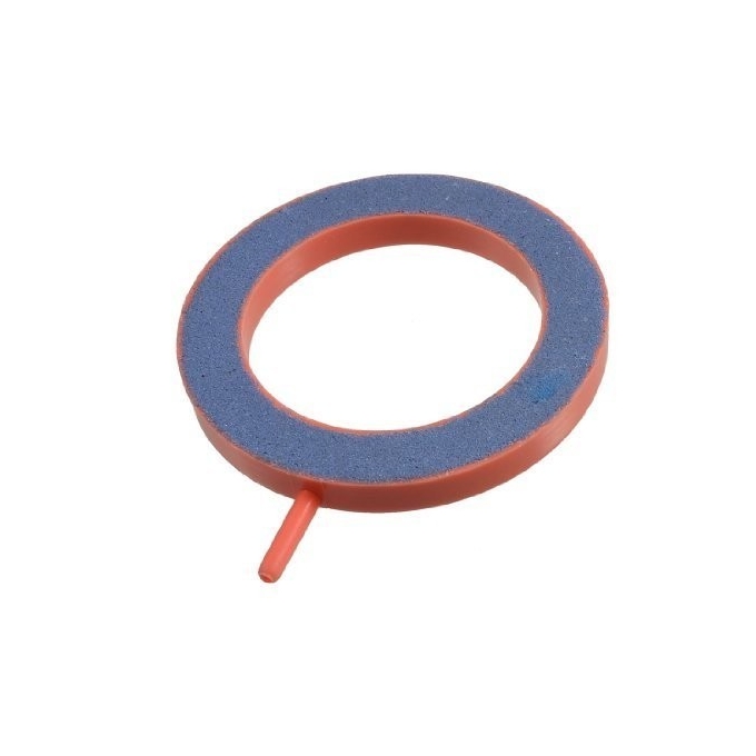 Pedra Porosa Circular Peq AC-75 7,5CM