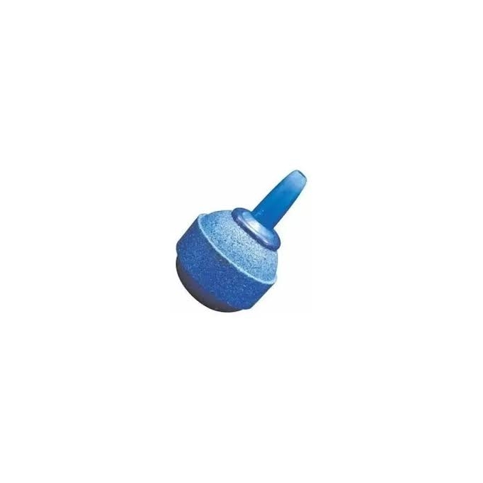 pedra porosa bolinha AA-004 22X22MM