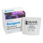 HANNA PHOSPHATE KIT REAG 25 TESTE/FAIXA ULTRA BAIXA HI774-25