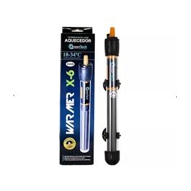 termostato oceantech x6-300w 220v tubo quartzo
