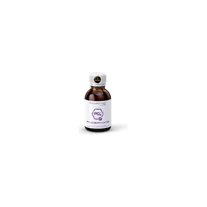 AQUAFOREST PO4 + 200ML
