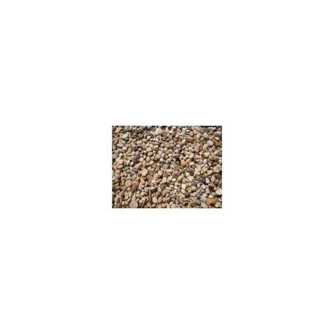 Cascalho rio fg nr 2 1kg